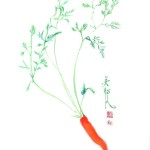 Zen Carrot